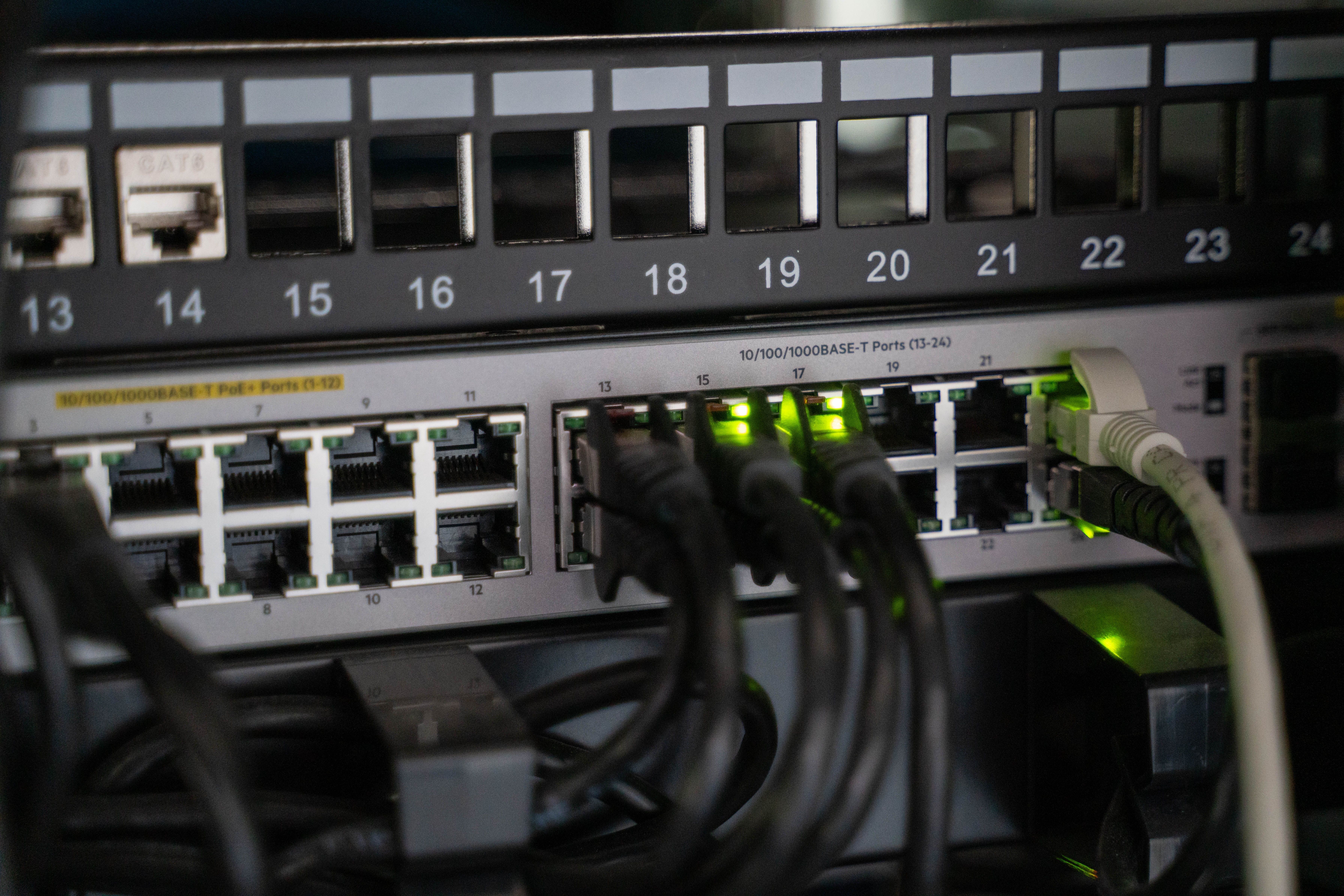 API and System Integration